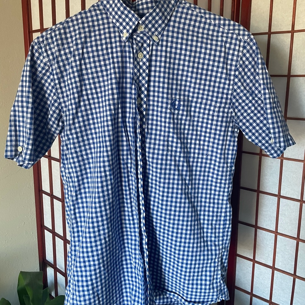Button down - Picture 2 of 2